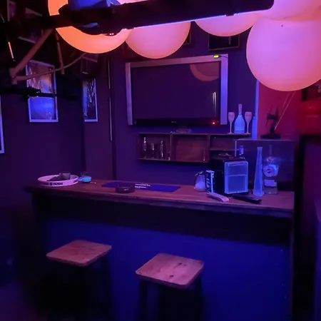 Nana House بيت للعطل