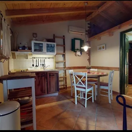 Nana House بيت للعطل