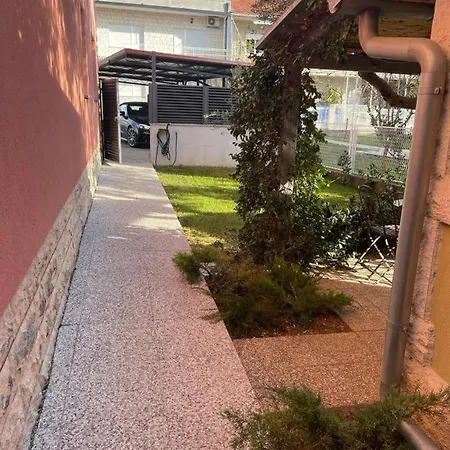 بيت للعطل Nana House