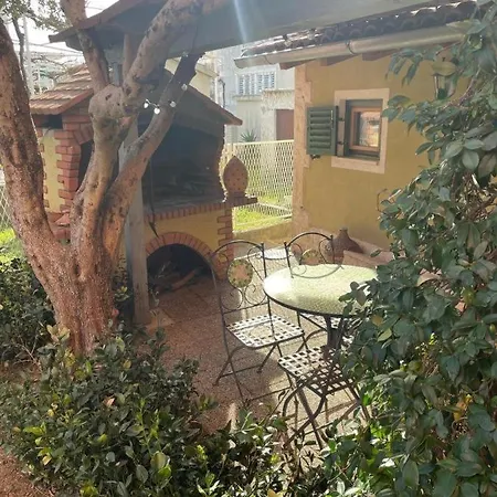Nana House بيت للعطل *