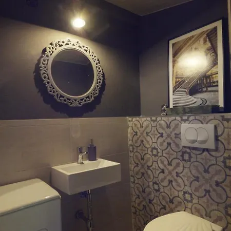 بيت للعطل Nana House *